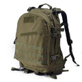 Waterproof Climbing Backpack 40L