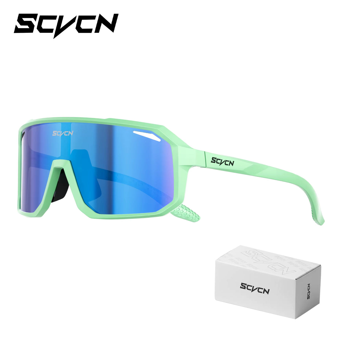 Photochromic Cycling Sunglasses MTB Glasses Road Bike Cycling UV400 Goggles Men Women Outdoor Bicycle Sports Eyewear New
