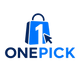 Onepick - Inicio