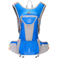 Bike Cycling Backpack Running Hydration Water Bag Knapsack Hiking Pack Mountain Climbing Waterproof Bladder Rucksack Ultralight