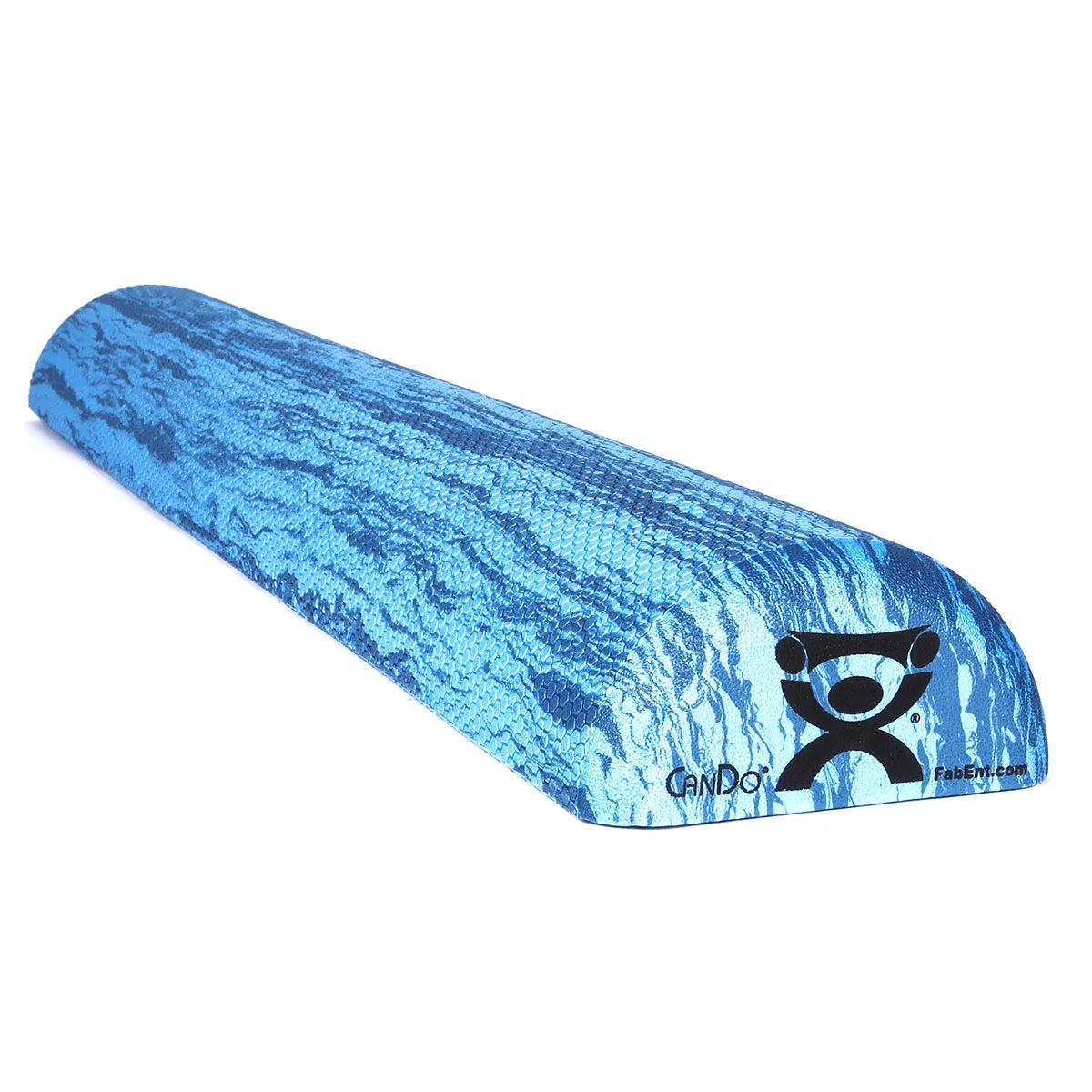 Heavy Duty EVA Half Foam Roller