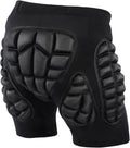 Shorts Protectores 3D para Snowboard y Ski – Unisex