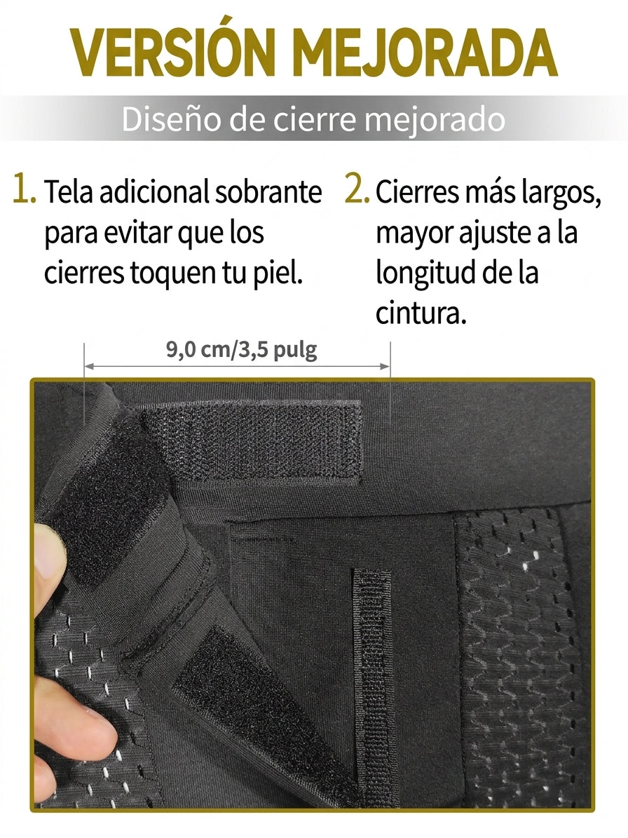 Shorts Protectores 3D para Snowboard y Ski – Unisex