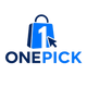Onepick - Inicio